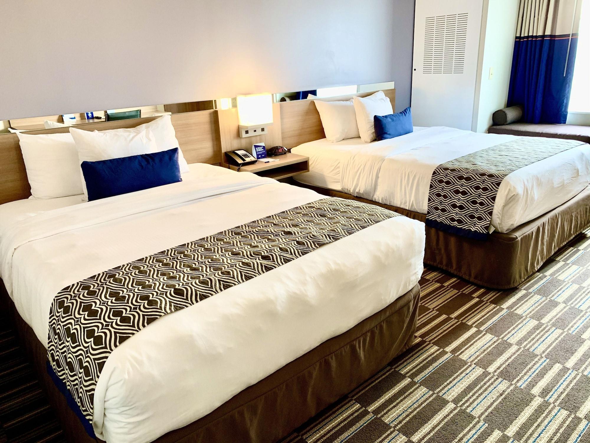 Microtel Inn & Suites By Wyndham Georgetown Delaware Beaches Kültér fotó