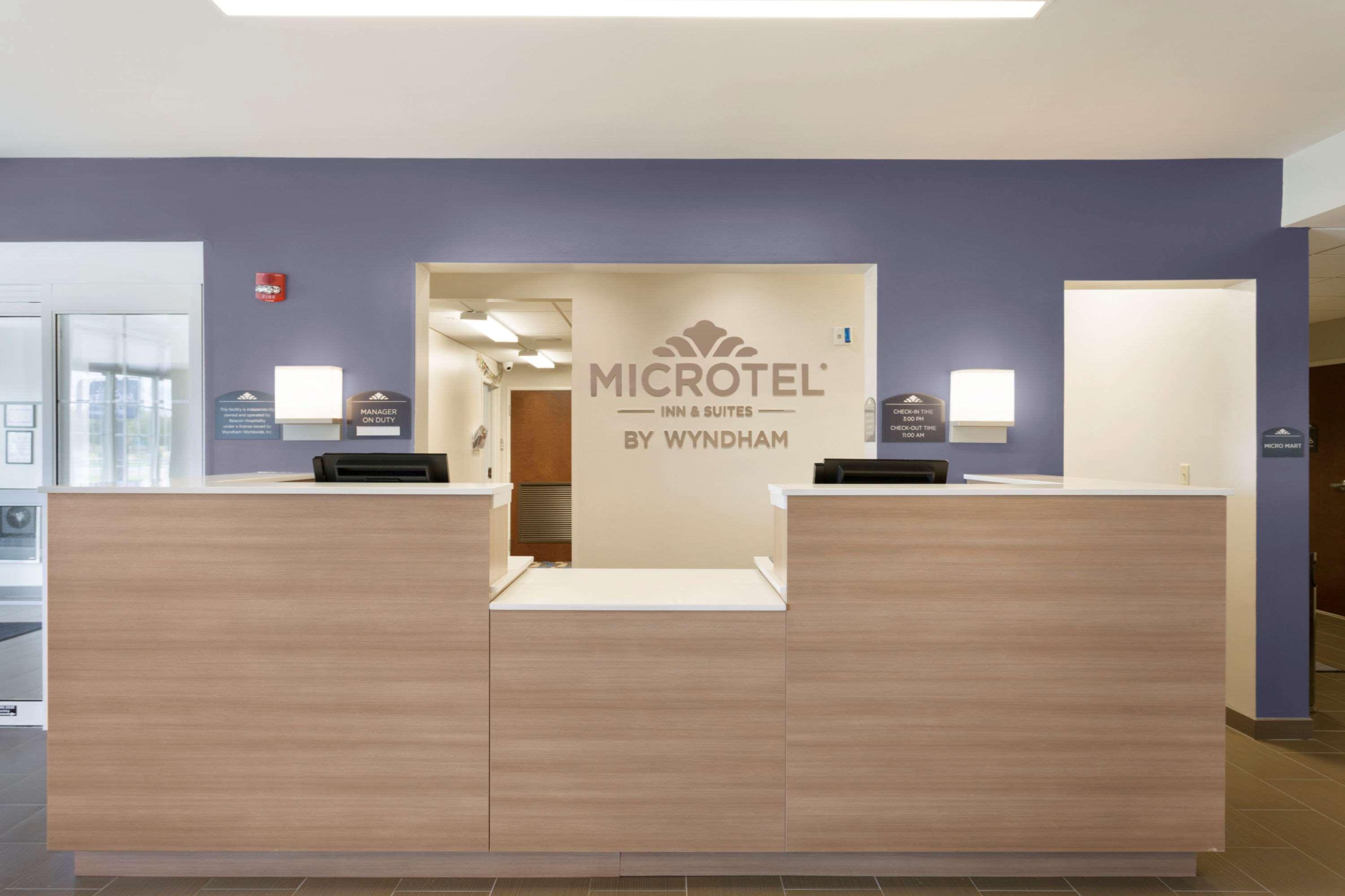 Microtel Inn & Suites By Wyndham Georgetown Delaware Beaches Kültér fotó