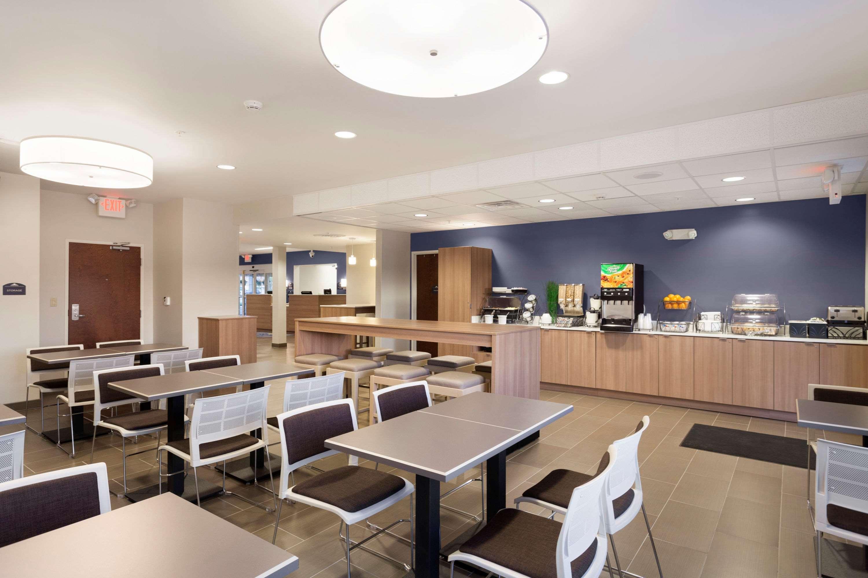 Microtel Inn & Suites By Wyndham Georgetown Delaware Beaches Kültér fotó
