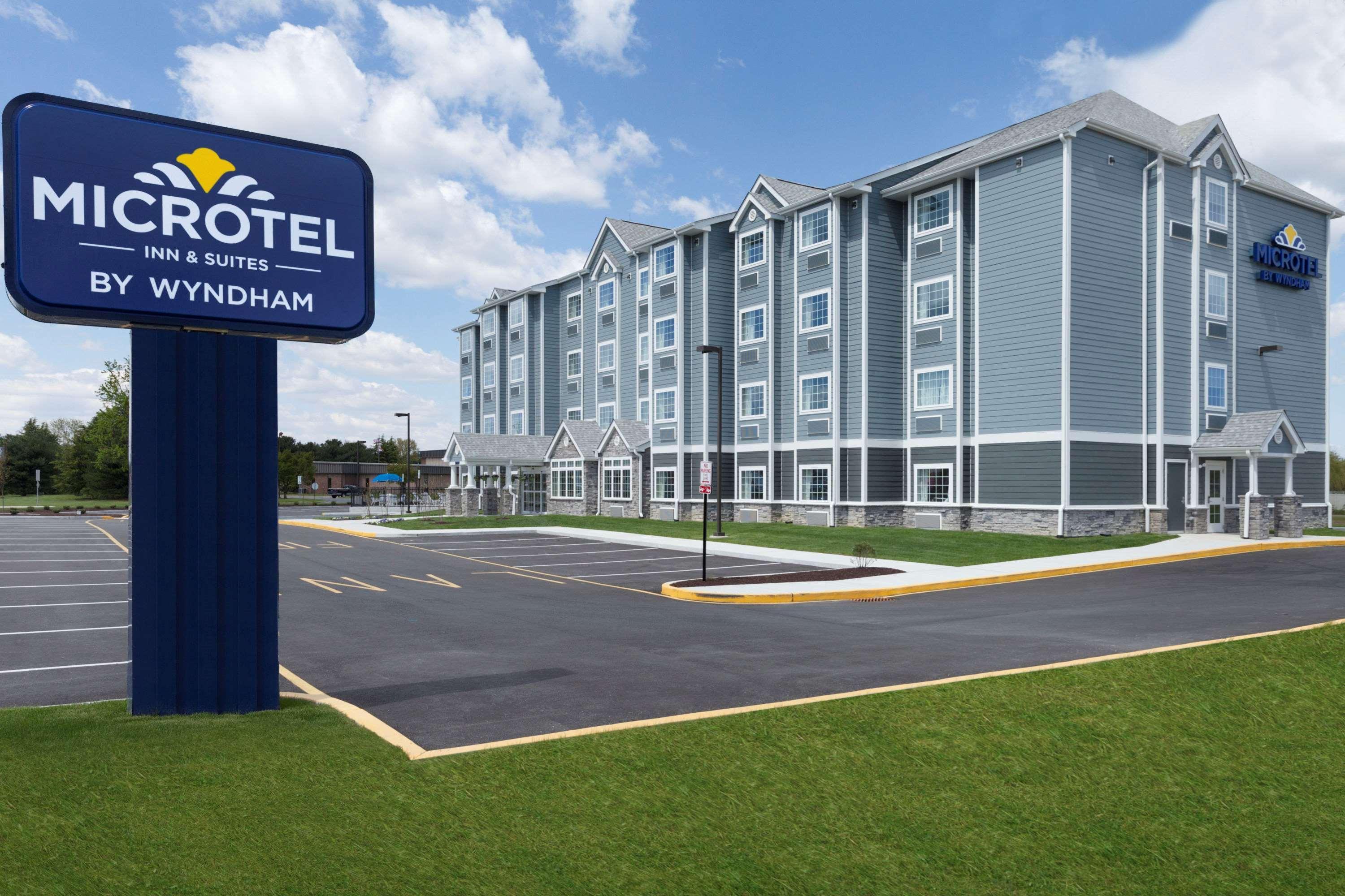 Microtel Inn & Suites By Wyndham Georgetown Delaware Beaches Kültér fotó