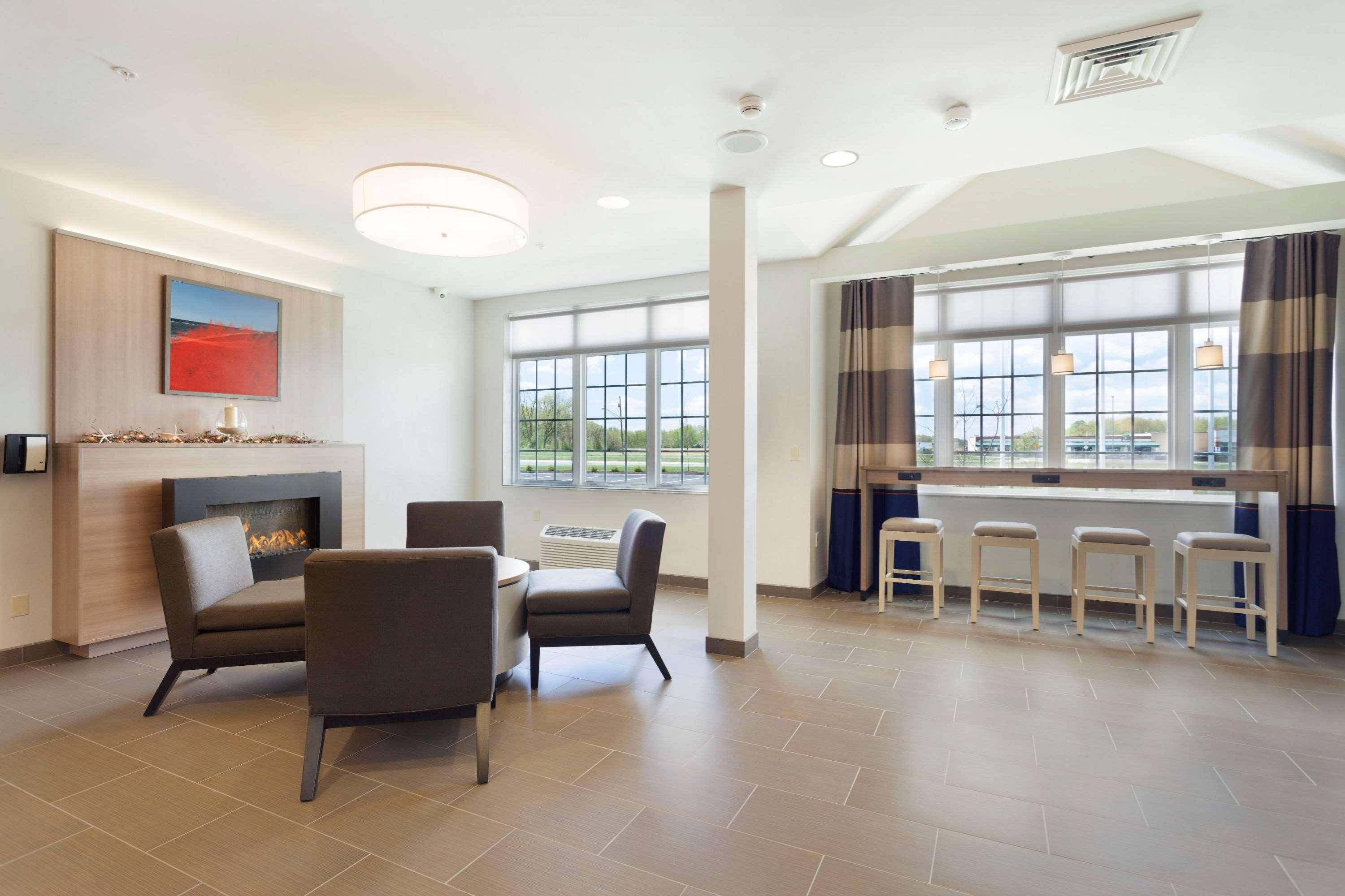 Microtel Inn & Suites By Wyndham Georgetown Delaware Beaches Kültér fotó
