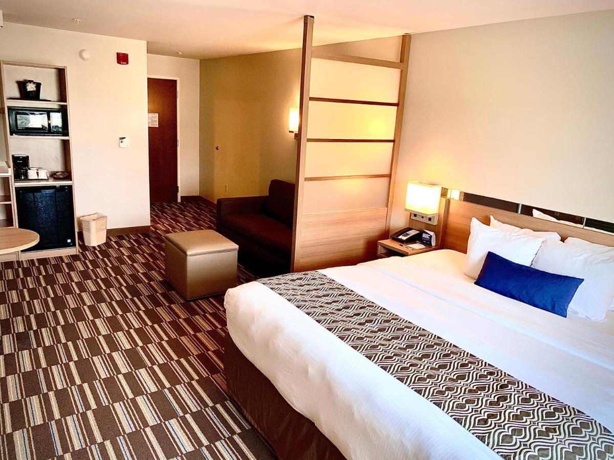 Microtel Inn & Suites By Wyndham Georgetown Delaware Beaches Kültér fotó